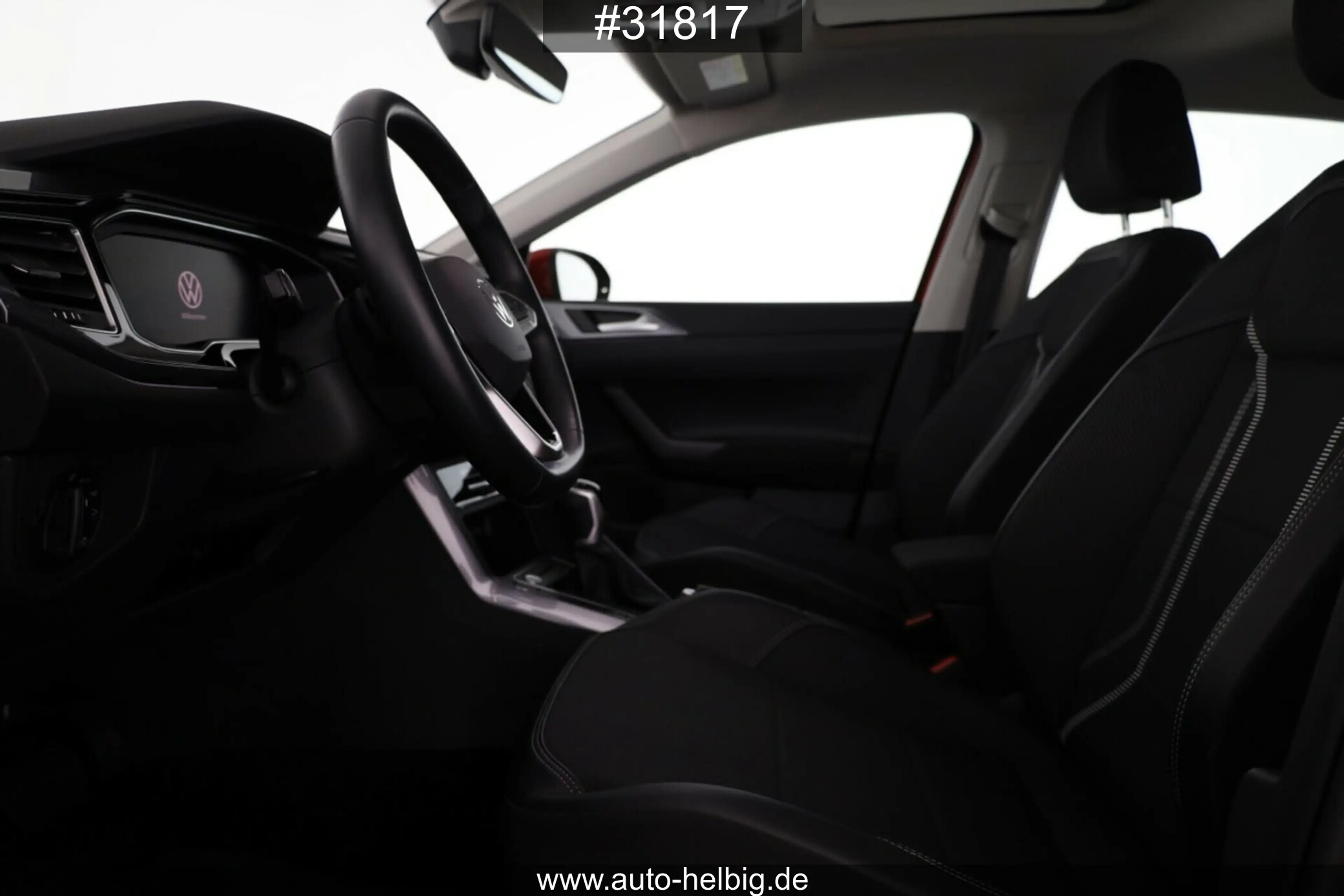 Volkswagen Taigo Taigo 1.5 TSI Style #IQ.Light#Panorama#Cam#ACC# — photo 12