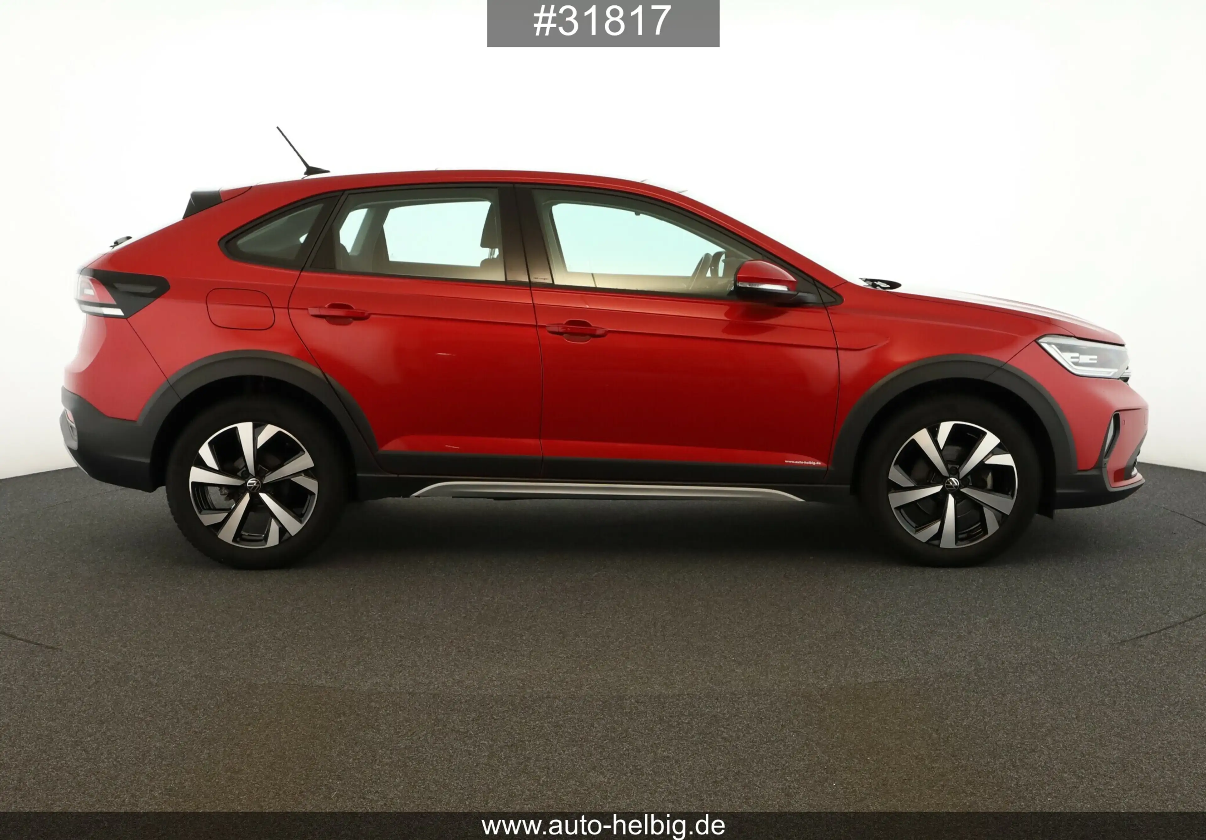 Volkswagen Taigo Taigo 1.5 TSI Style #IQ.Light#Panorama#Cam#ACC# — photo 7