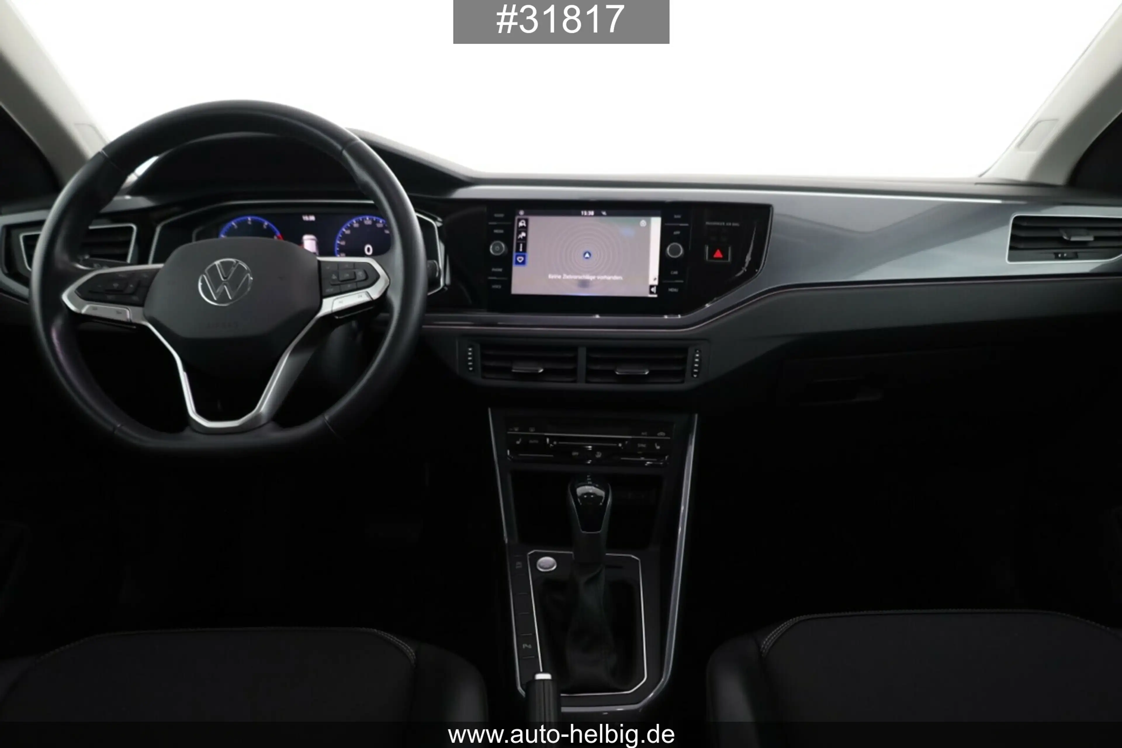 Volkswagen Taigo Taigo 1.5 TSI Style #IQ.Light#Panorama#Cam#ACC# — photo 14