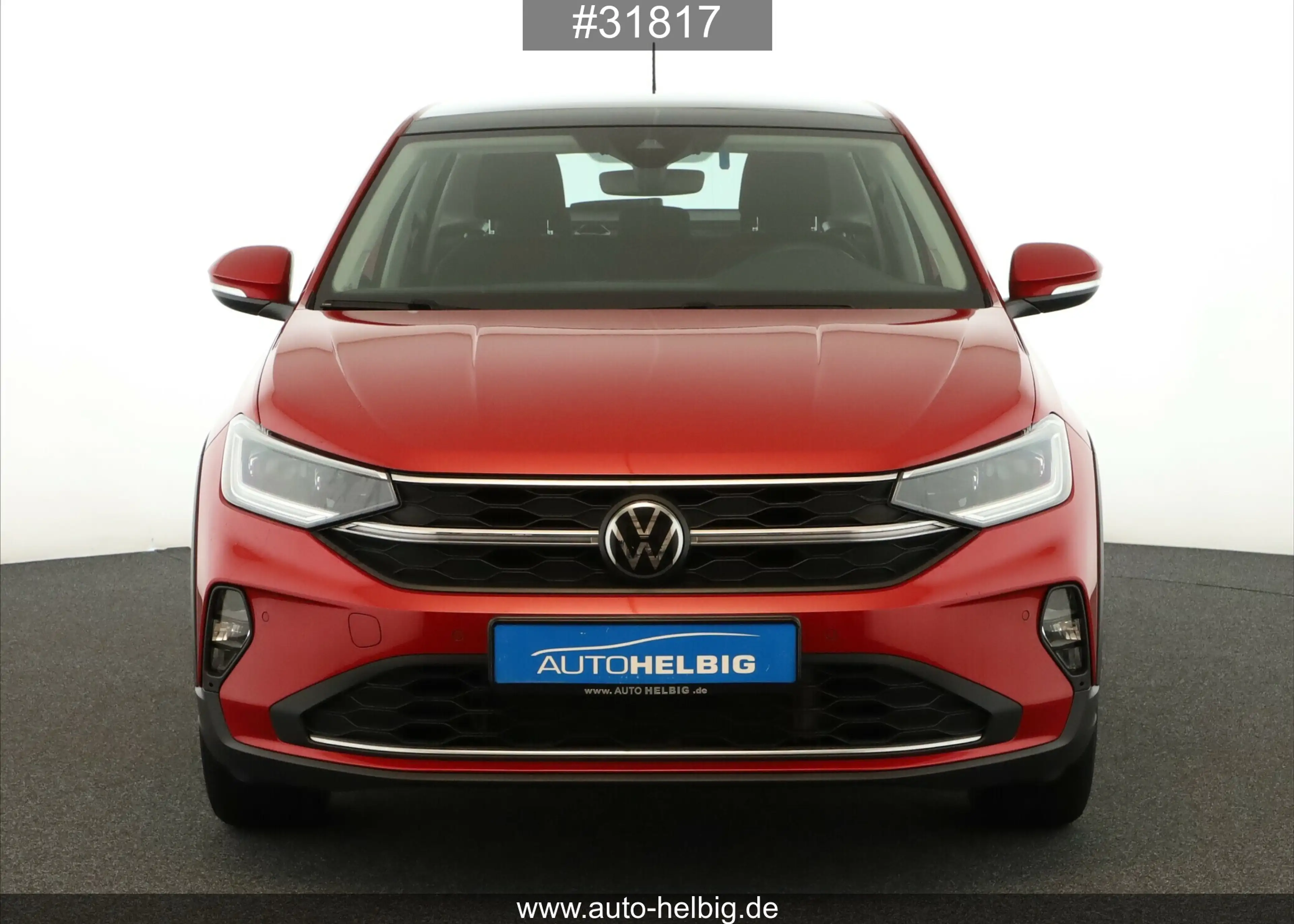 Volkswagen Taigo Taigo 1.5 TSI Style #IQ.Light#Panorama#Cam#ACC# — photo 9