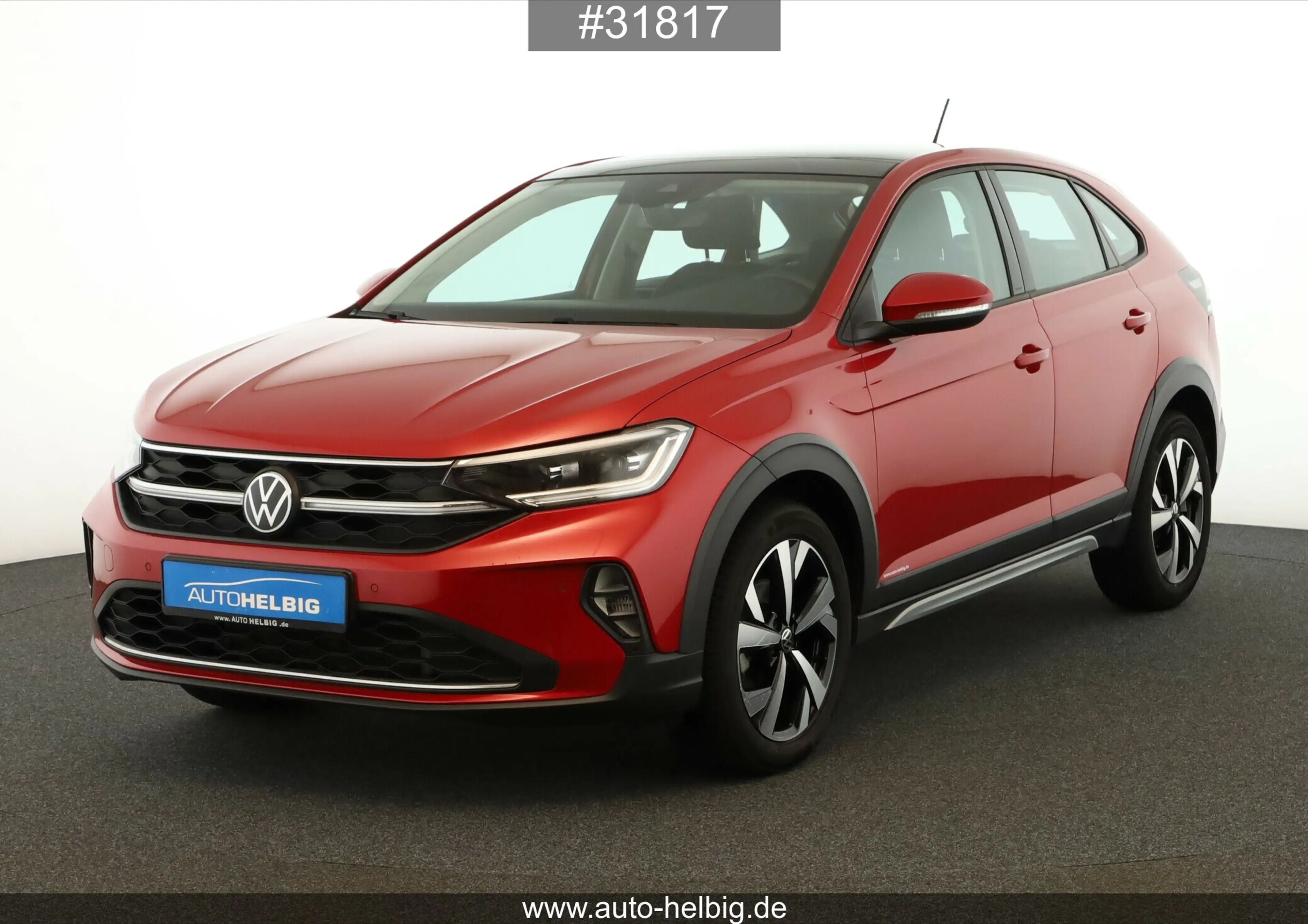 Volkswagen Taigo Taigo 1.5 TSI Style #IQ.Light#Panorama#Cam#ACC#