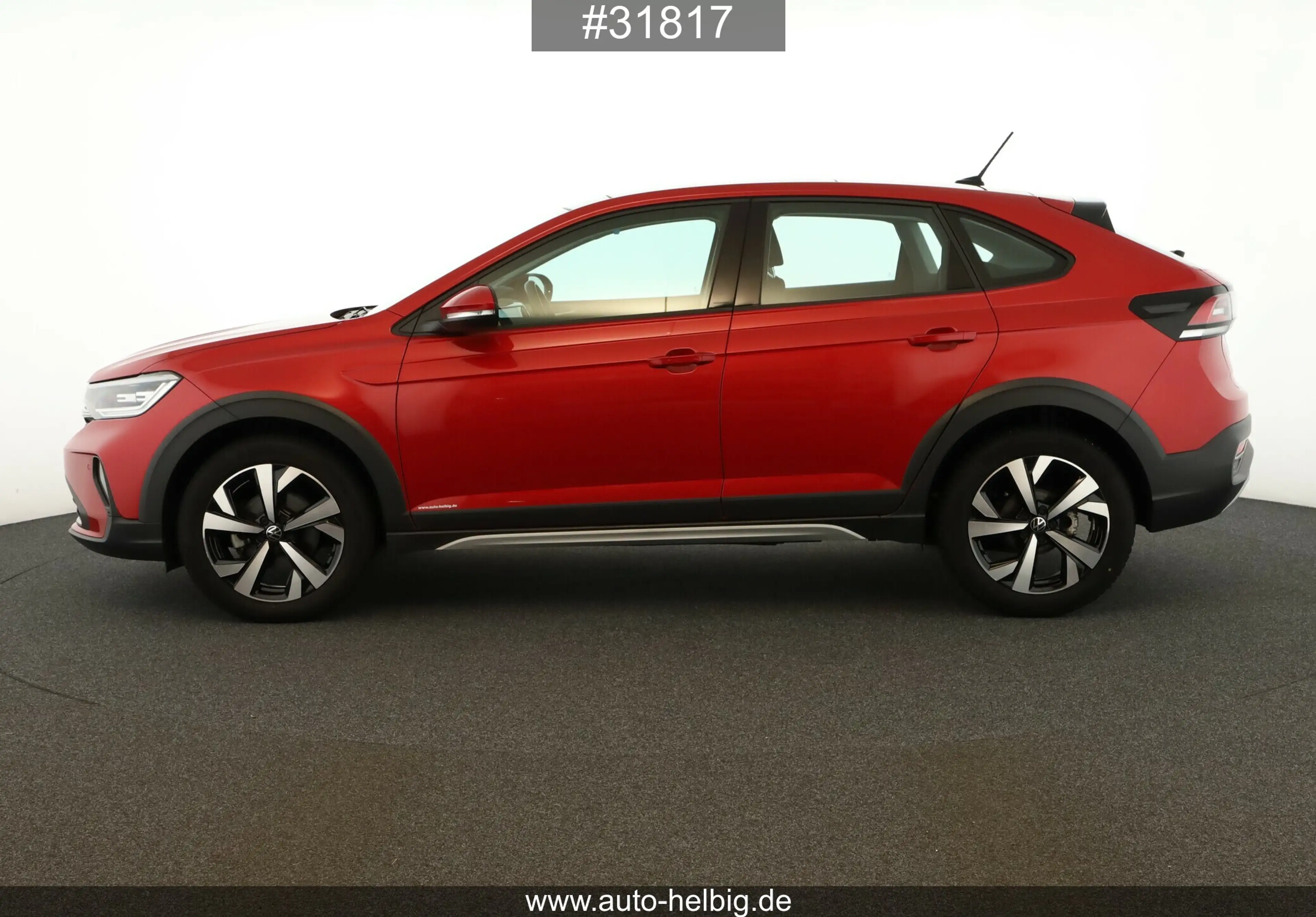 Volkswagen Taigo Taigo 1.5 TSI Style #IQ.Light#Panorama#Cam#ACC# — photo 2