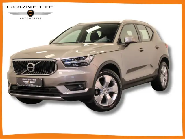 Volvo XC40 1.5 T2 GEARTRONIC MOMENTUM PRO APPLE CARPLAY, SENS