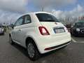 Fiat 500 500 1.0 hybrid 70cv Bianco - thumbnail 7
