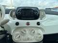 Fiat 500 500 1.0 hybrid 70cv Bianco - thumbnail 13