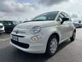 Fiat 500 500 1.0 hybrid 70cv Bianco - thumbnail 2