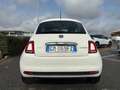 Fiat 500 500 1.0 hybrid 70cv Bianco - thumbnail 8