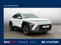 Hyundai KONA HYBRID NG 1.6GDi**TREND**Lichtp-Assistenzp. Blanc - thumbnail 5