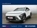 Hyundai KONA HYBRID NG 1.6GDi**TREND**Lichtp-Assistenzp. Blanc - thumbnail 1