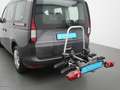 Volkswagen Caddy 4MOTION CARPLAY KLIMA AHK PORT NAVI Schwarz - thumbnail 5