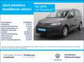 Volkswagen Caddy 4MOTION CARPLAY KLIMA AHK PORT NAVI Schwarz - thumbnail 1