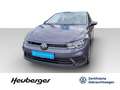 Volkswagen Polo 1.0 TSI Life, Navi, LED, ACC, APP Grau - thumbnail 1