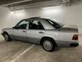 Mercedes-Benz E 230 Mercedes 230 E W124 Oldtimer mit H Zulassung Gris - thumbnail 5