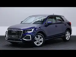 Audi Q2 35 TFSI 150 s-tronic