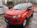 Ford EcoSport EcoSport 2014 1.0 ecoboost Business 125cv Arancione - thumbnail 1