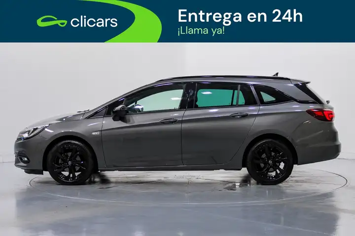 Opel Astra ST 1.5D DVH Ultimate ST 2021, foto 8