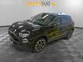 Fiat 600 IV 2023 1.2 hybrid La Prima 110cv auto Nero - thumbnail 2