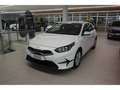 Kia Ceed / cee'd Vision*AKTIONSPREIS*Verkehrszeichenerkennung*RFK*S Weiß - thumbnail 1