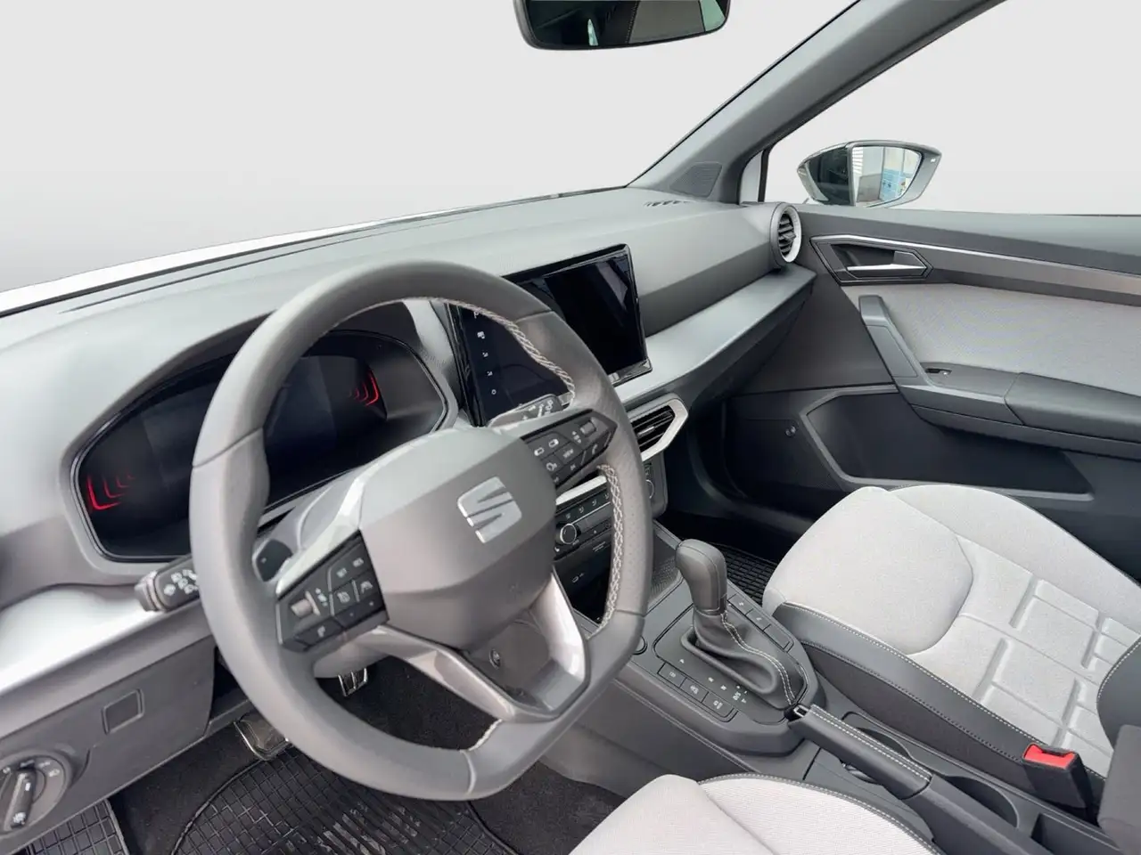 SEAT Arona 2026