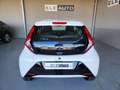 Toyota Aygo 1.0 VVT-i 72 CV Connect 5p X-Business Bianco - thumbnail 5