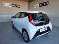 Toyota Aygo 1.0 VVT-i 72 CV Connect 5p X-Business Bianco - thumbnail 4