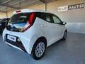 Toyota Aygo 1.0 VVT-i 72 CV Connect 5p X-Business Bianco - thumbnail 6