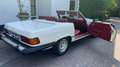 Mercedes-Benz SL 450 cabrio/Full Leder/AUT bijela - thumbnail 6