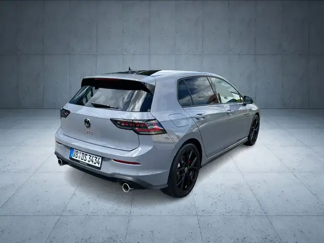 Volkswagen Golf view 14