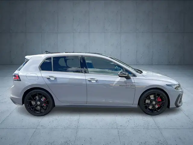 Volkswagen Golf view 6