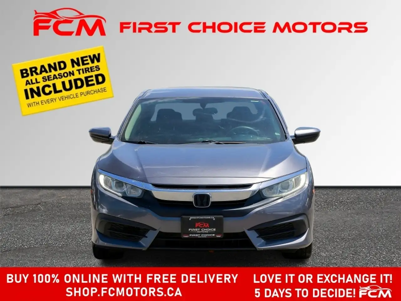 Honda Civic photo Honda Civic