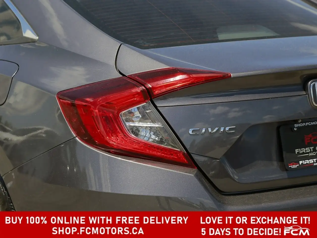 Honda Civic photo Honda Civic