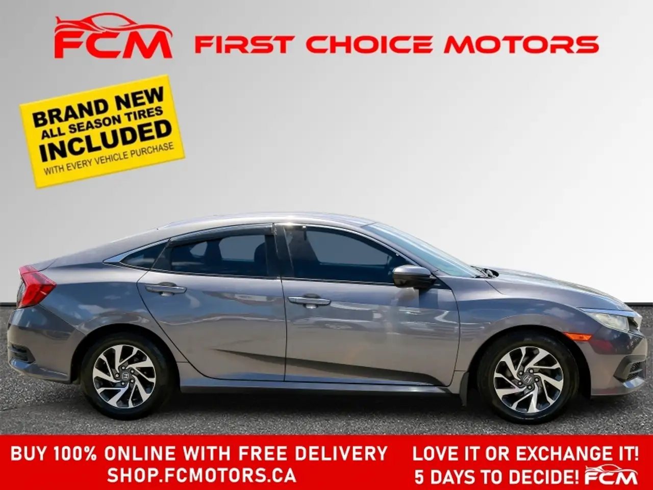Honda Civic photo Honda Civic