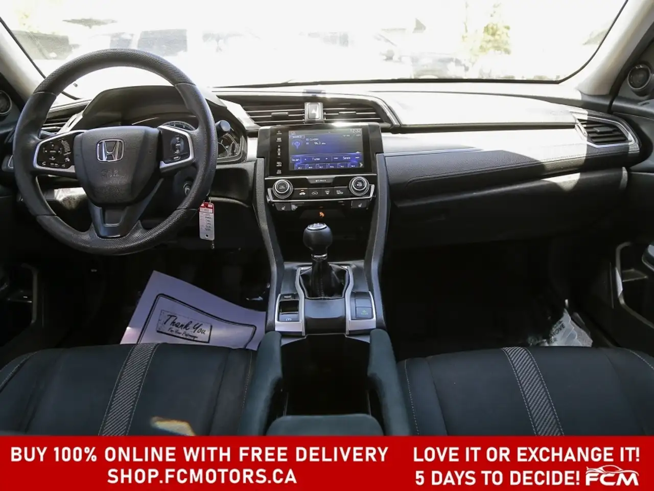 Honda Civic photo Honda Civic