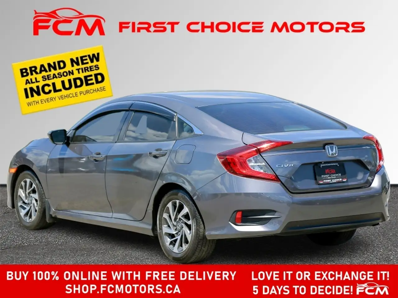 Honda Civic photo Honda Civic