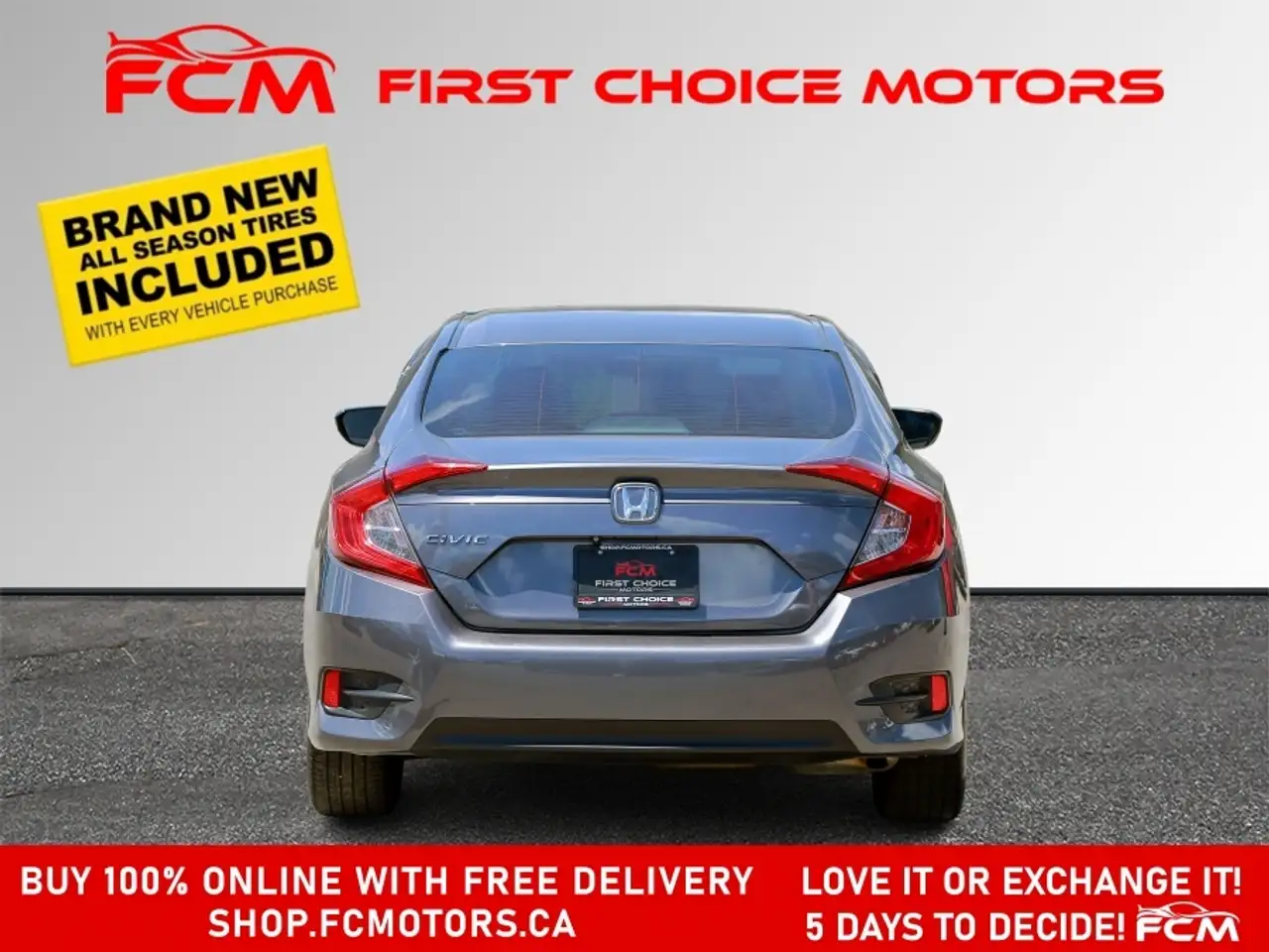 Honda Civic photo Honda Civic