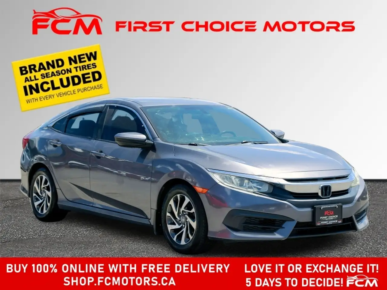 Honda Civic photo Honda Civic