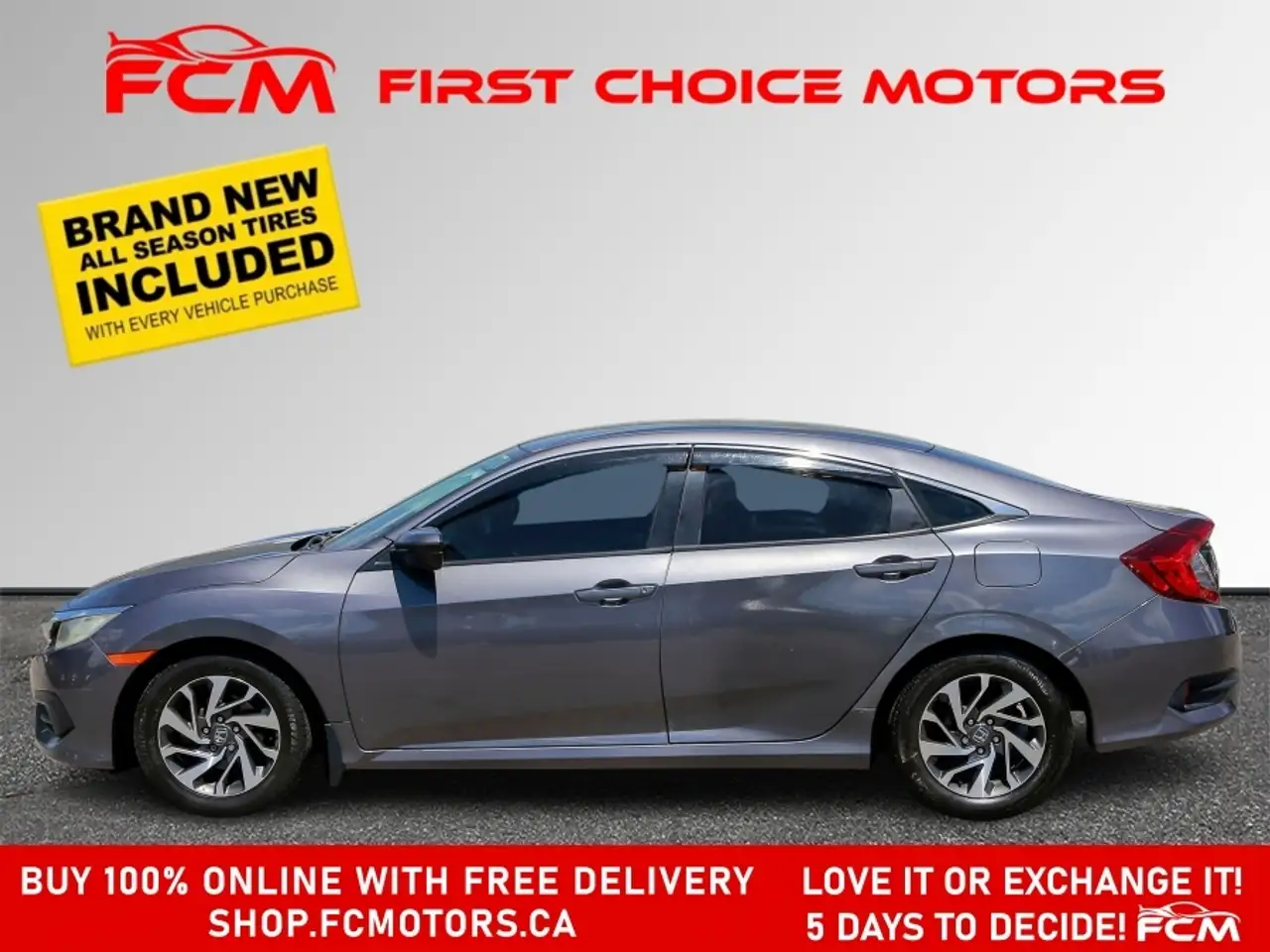 Honda Civic photo Honda Civic