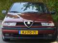 Alfa Romeo 155 Twinspark 1.6-16V Viaggio Rot - thumbnail 2