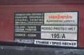Alfa Romeo 155 Twinspark 1.6-16V Viaggio Rot - thumbnail 18