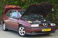 Alfa Romeo 155 Twinspark 1.6-16V Viaggio Rot - thumbnail 24