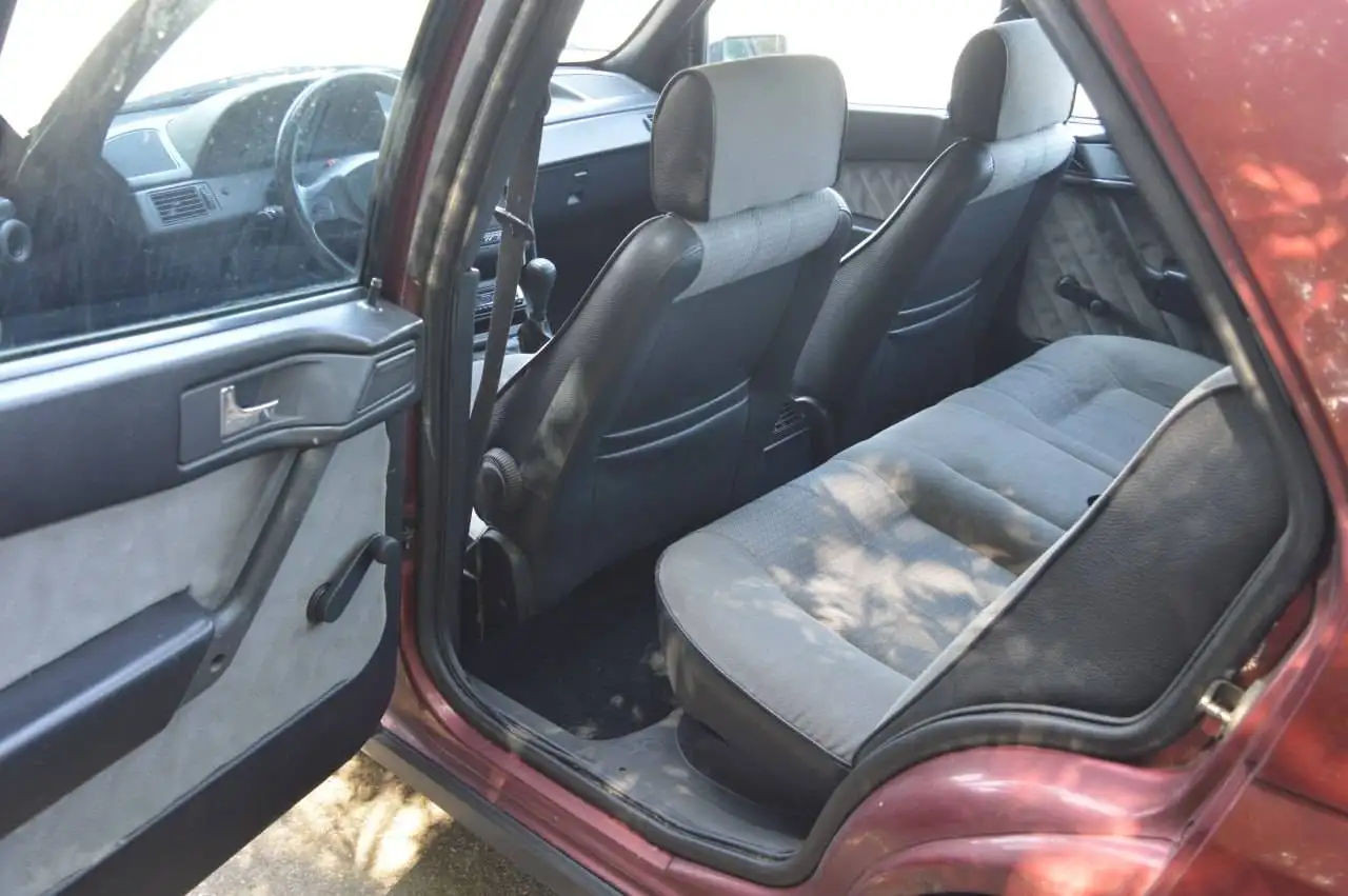 Alfa Romeo 155 Twinspark 1.6-16V Viaggio, foto 10
