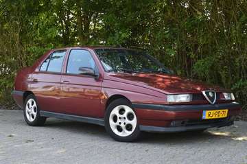 Twinspark 1.6-16V Viaggio