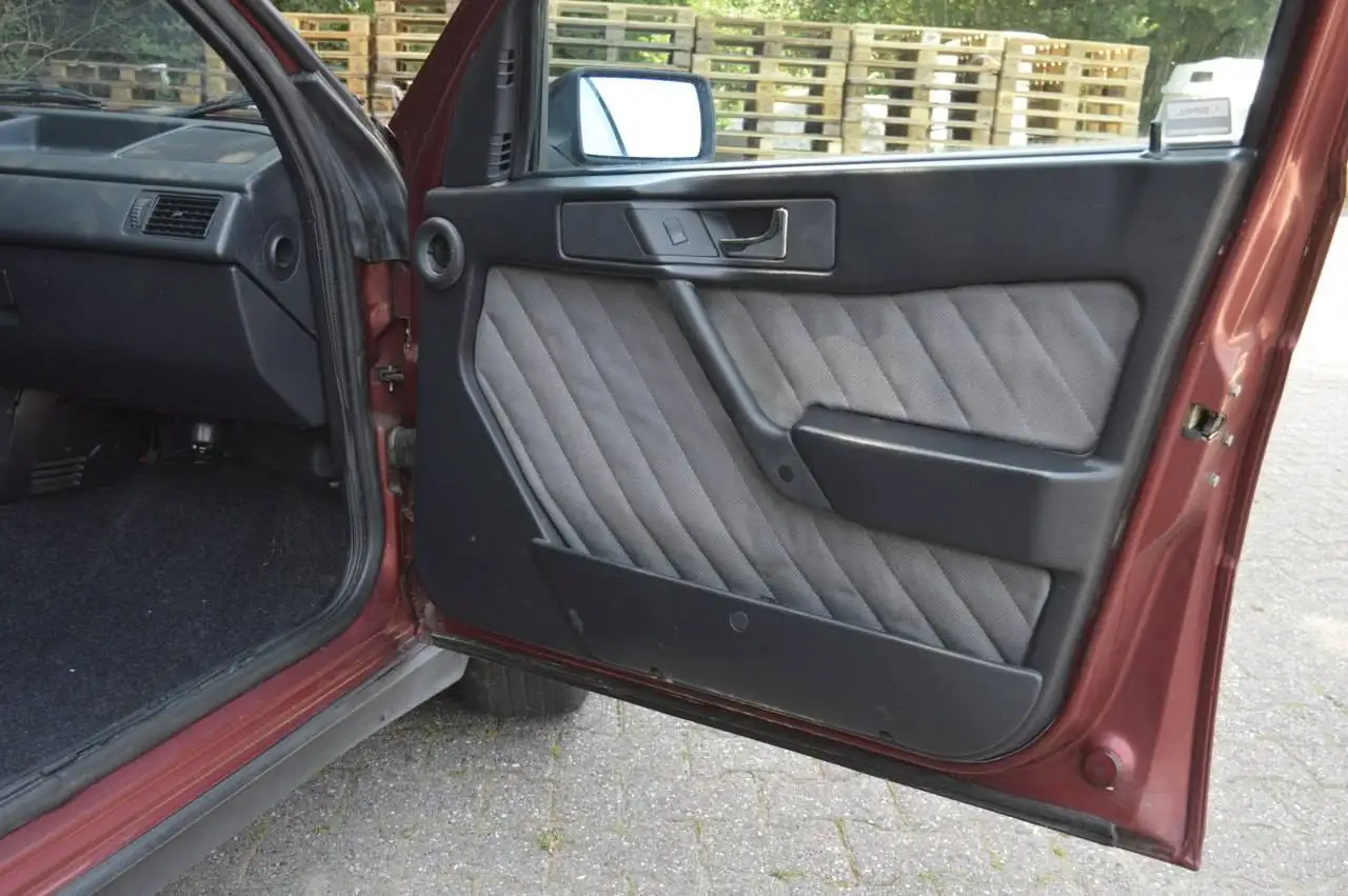 Alfa Romeo 155 Twinspark 1.6-16V Viaggio, foto 11