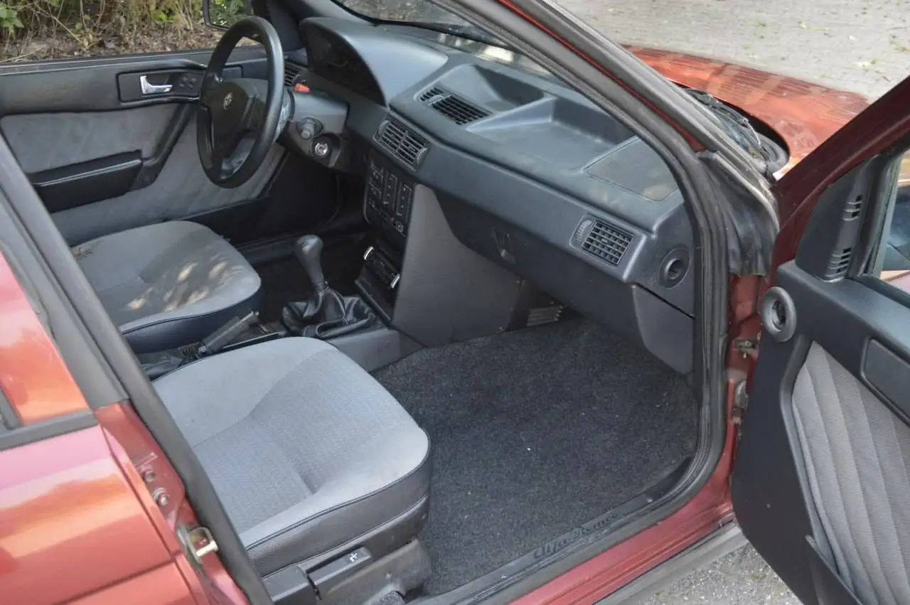 Alfa Romeo 155 Twinspark 1.6-16V Viaggio, foto 12