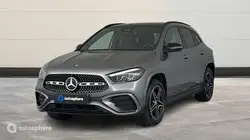 Mercedes-Benz GLA 250 e Hybrid EQ 218ch AMG Line 8G-DCT