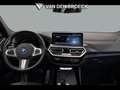 BMW iX3 Impressive/Dr ass prof/trekhaa Gris - thumbnail 9
