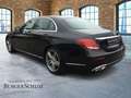 Mercedes-Benz E 350 d  4xSHZ ACC AUT Bel.Sitz Kam. KlimaA LED crna - thumbnail 7