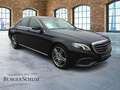 Mercedes-Benz E 350 d  4xSHZ ACC AUT Bel.Sitz Kam. KlimaA LED crna - thumbnail 3