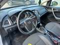 Opel Astra Sports Tourer 1.7 cdti Cosmo 130cv PERMUTABILE Weiß - thumbnail 18