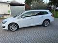 Opel Astra Sports Tourer 1.7 cdti Cosmo 130cv PERMUTABILE Bianco - thumbnail 3